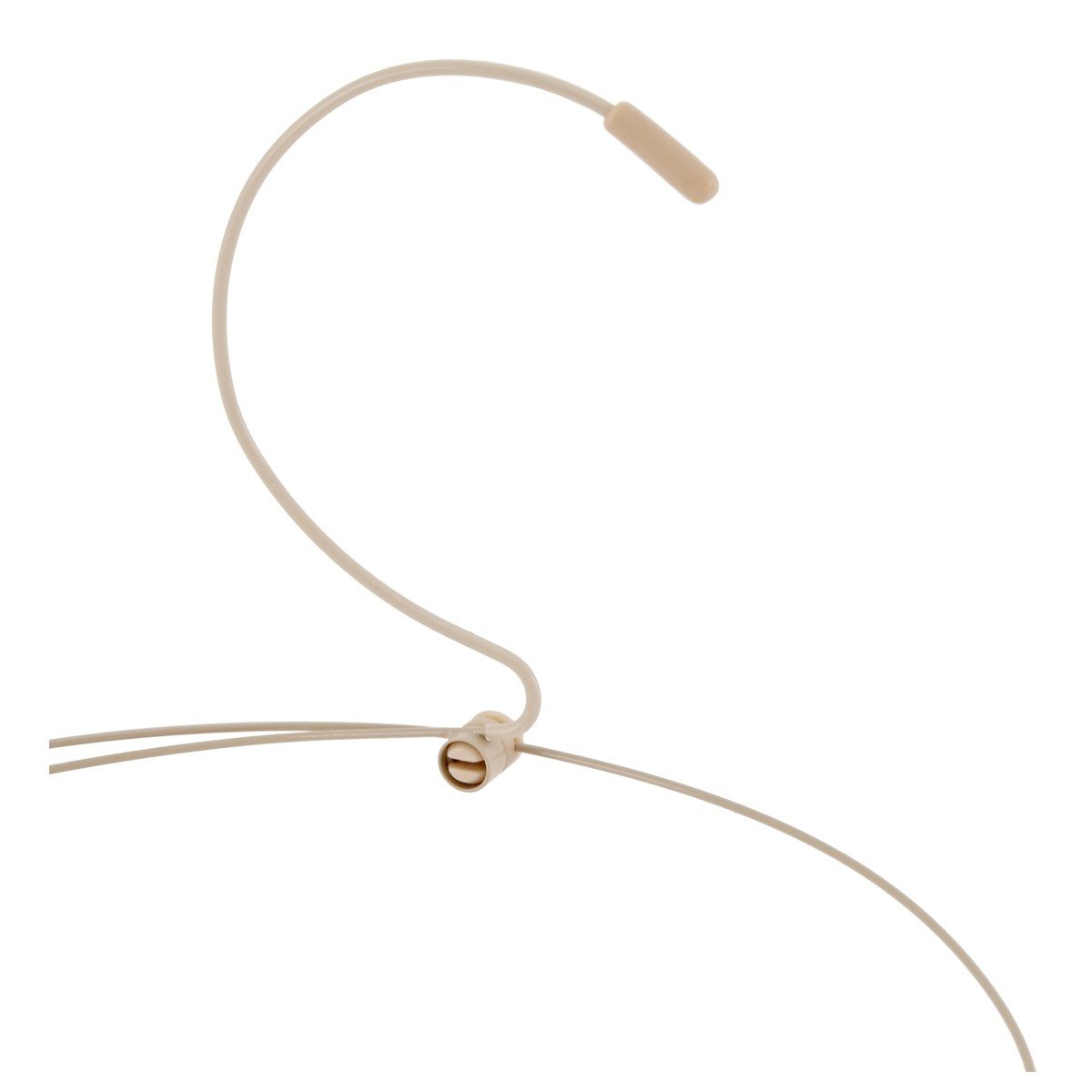 SUBZERO Micrófono de Diadema, Apto para Sist. Inalámbricos Sennheiser