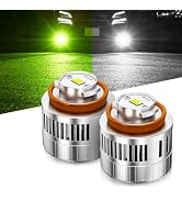 Amazon | BORDAN D4S LED ヘッドライト ポン付け爆光 35W 6500K