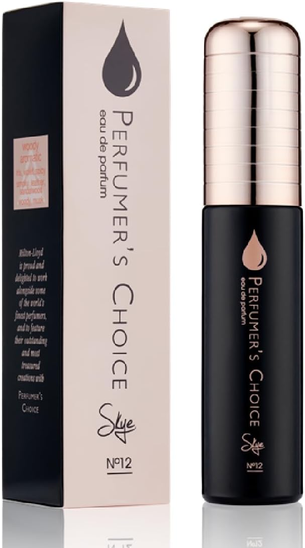 No 12 by Skye - 50ml Eau de Parfum