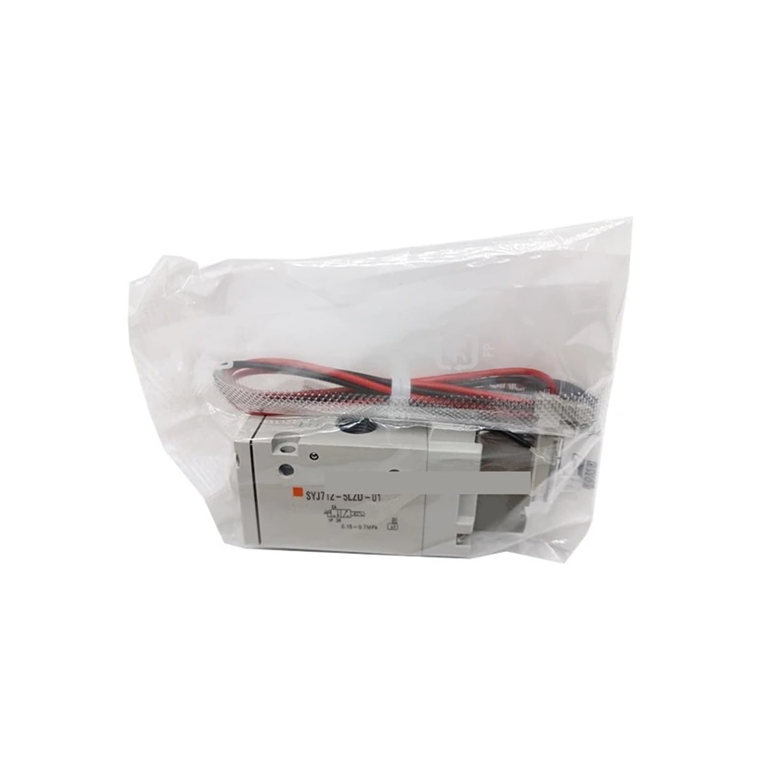 CXDFRSER SYJ712-5LZD-01 Solenoid Valve