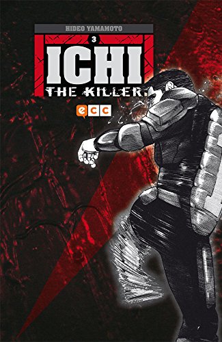 Ichi the killer núm. 03 (Ichi the killer (O.C.)) (Spanish Edition)