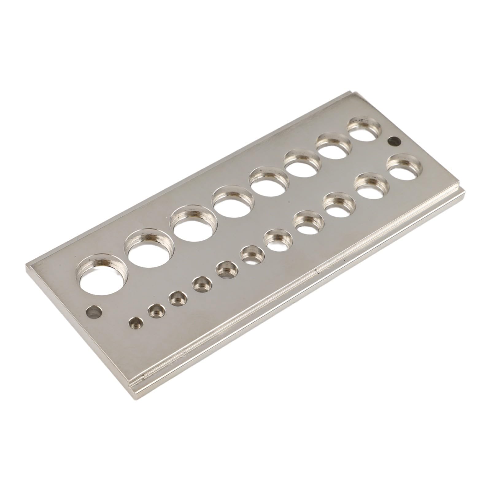 NbgrvB - Tableros de metal para carpintería o tacos métricos