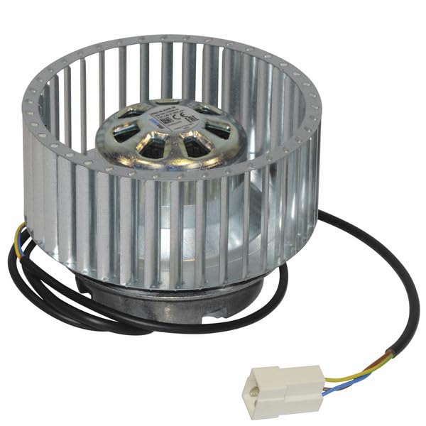 Atlantic - Ventilateur pompe a chaleur - ATLANTIC : 029271
