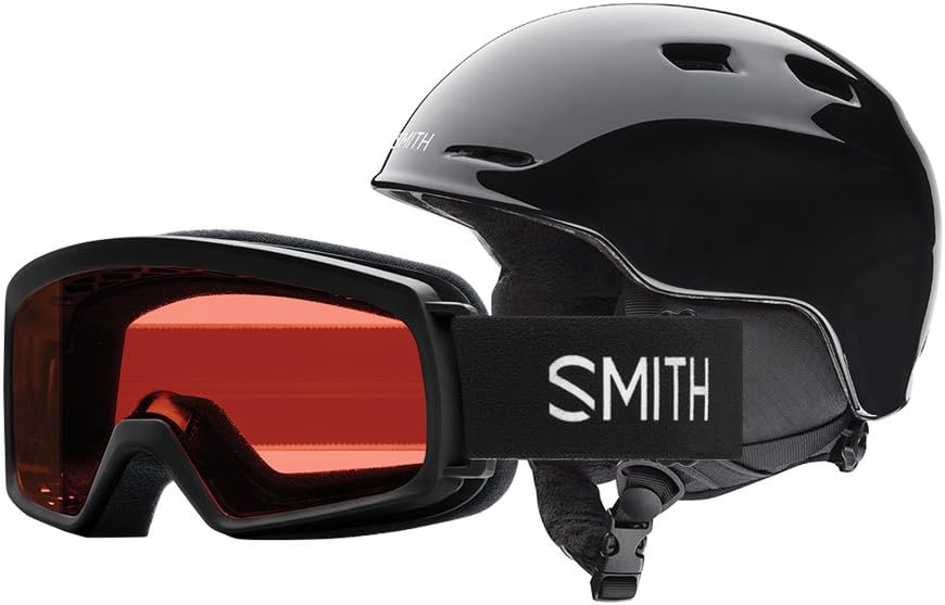 smith junior goggles
