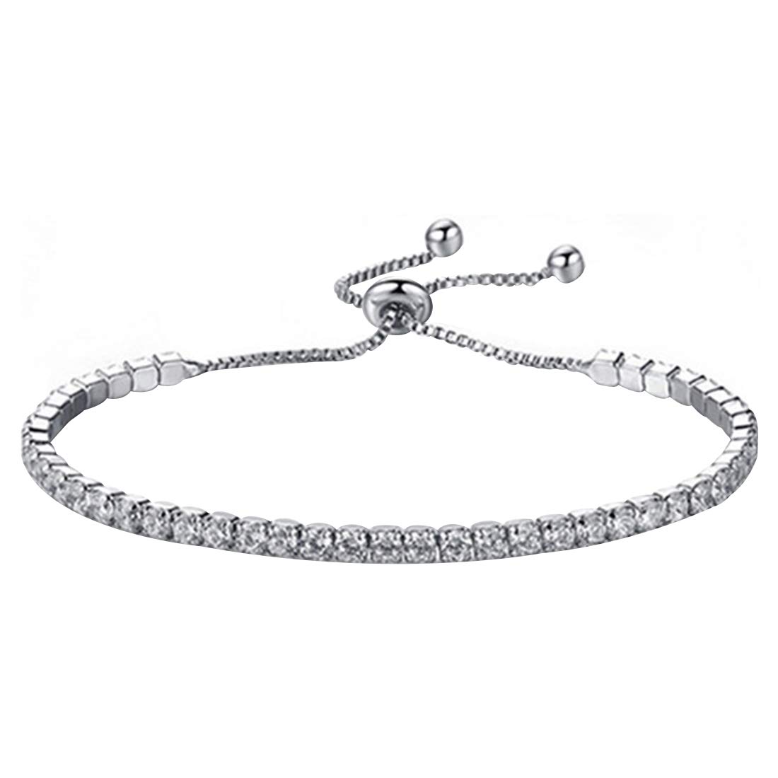 Fashionable Bracelets Valentine's Day Gift for Women & Girls
