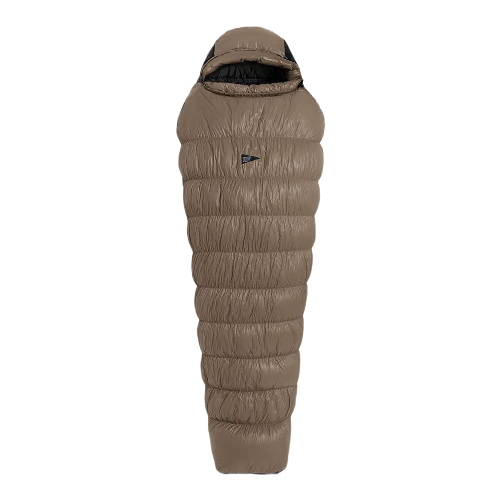 【未使用品】BROOKLYN OUTDOOR COMPANY シュラフ900g 未使用品】BROOKLYN OUTDOOR COMPANY シュラフ900g - メルカリ