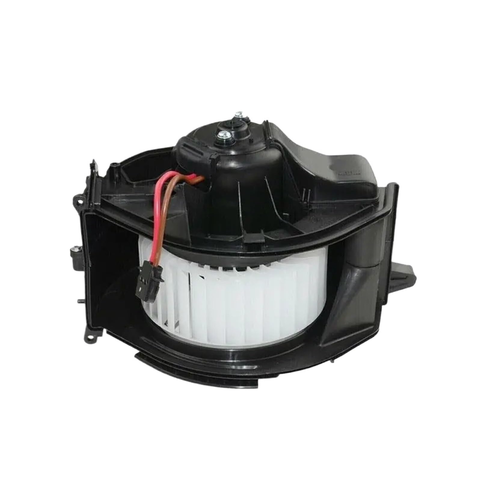 Silnik wentylatora dmuchawy nagrzewnicy do Audi A6 C6 R8 Climate AIR CON 2005-2011 4F0820020A