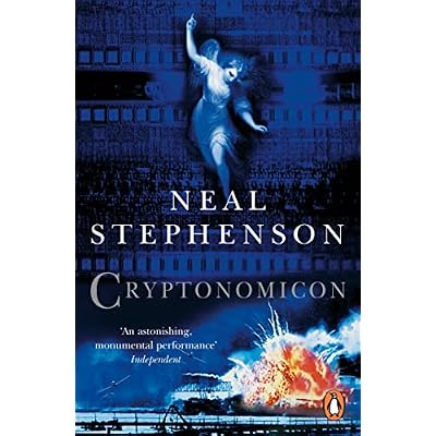 Cryptonomicon