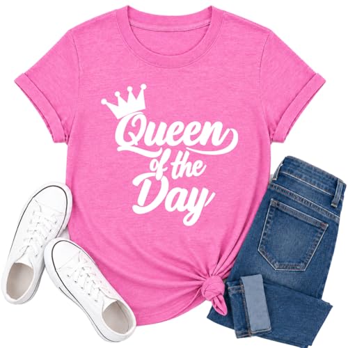 Birthday Shirts for Women - image 1