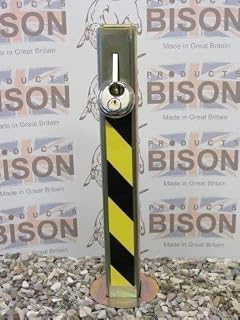 Telescopic Anti-Ram Security Post Parking Bollard 70RT