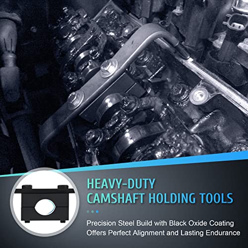 Orion Motor Tech Camshaft Holding Tool Kit for Ford Econoline V8/V10