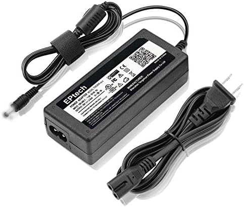 New AC/DC Adapter for HP 2000 TPN-I108 TPN-L108 ProBook 470 450 440 G0 G1 G2 430 445 455 640 645 650 655 755 745 725 720 EliteBook Folio 9470m 9480m Compaq DV4 DV5 DV6