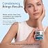 Anti-Aging Face Moisturizer with Retinol, Collagen & Hyaluronic Acid - Moisturizer Face Cream for Women & Men - Visibly Firming & Hydrating Neck Cream - Day & Night Skin Care - 1.7 fl oz