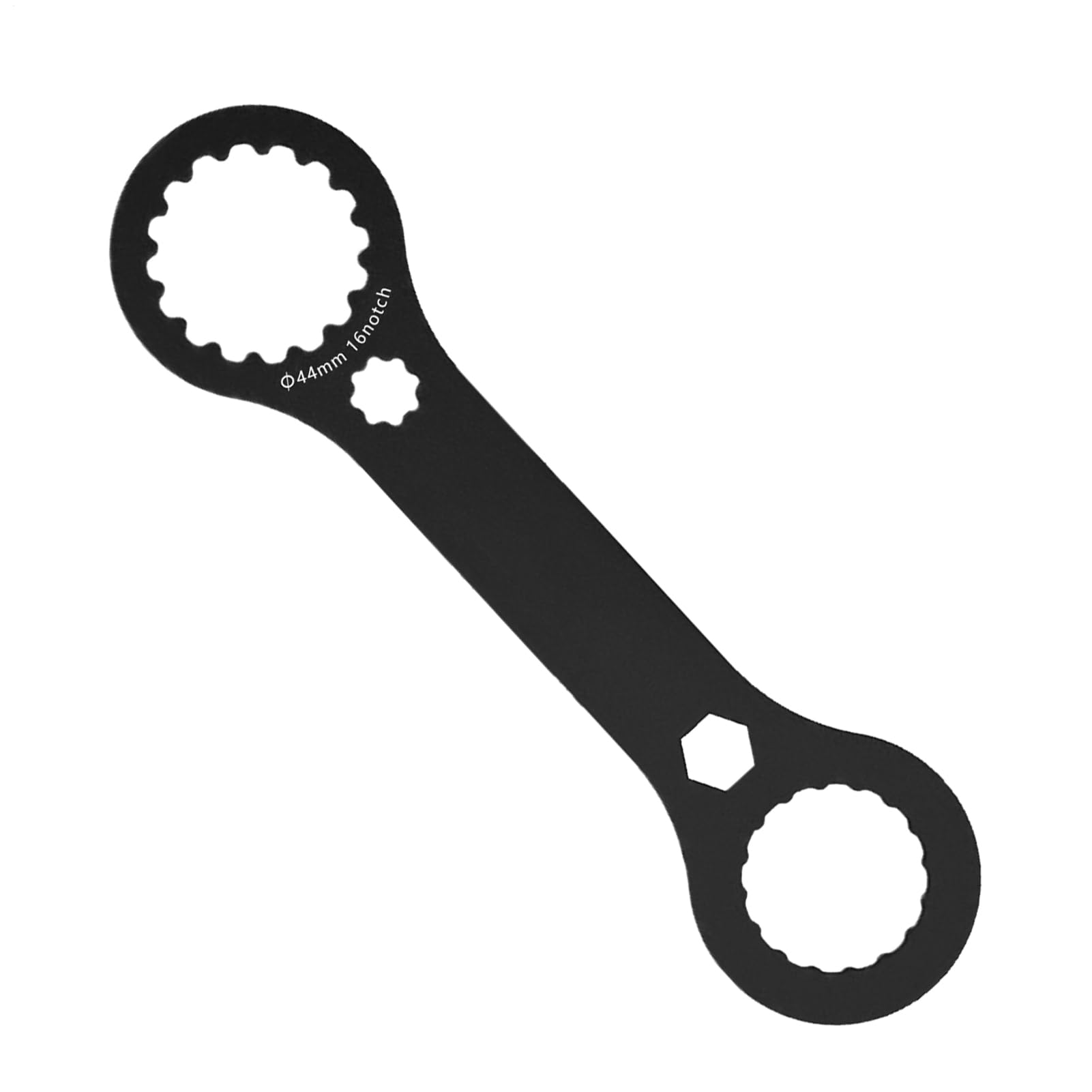 Clé pour pédalier vélo outil indispensable pour atelier mécanique vtt
