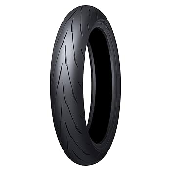新品未使用 ダンロップ D213GP 120/70ZR17 200/60ZR17 ONLINE TYRE