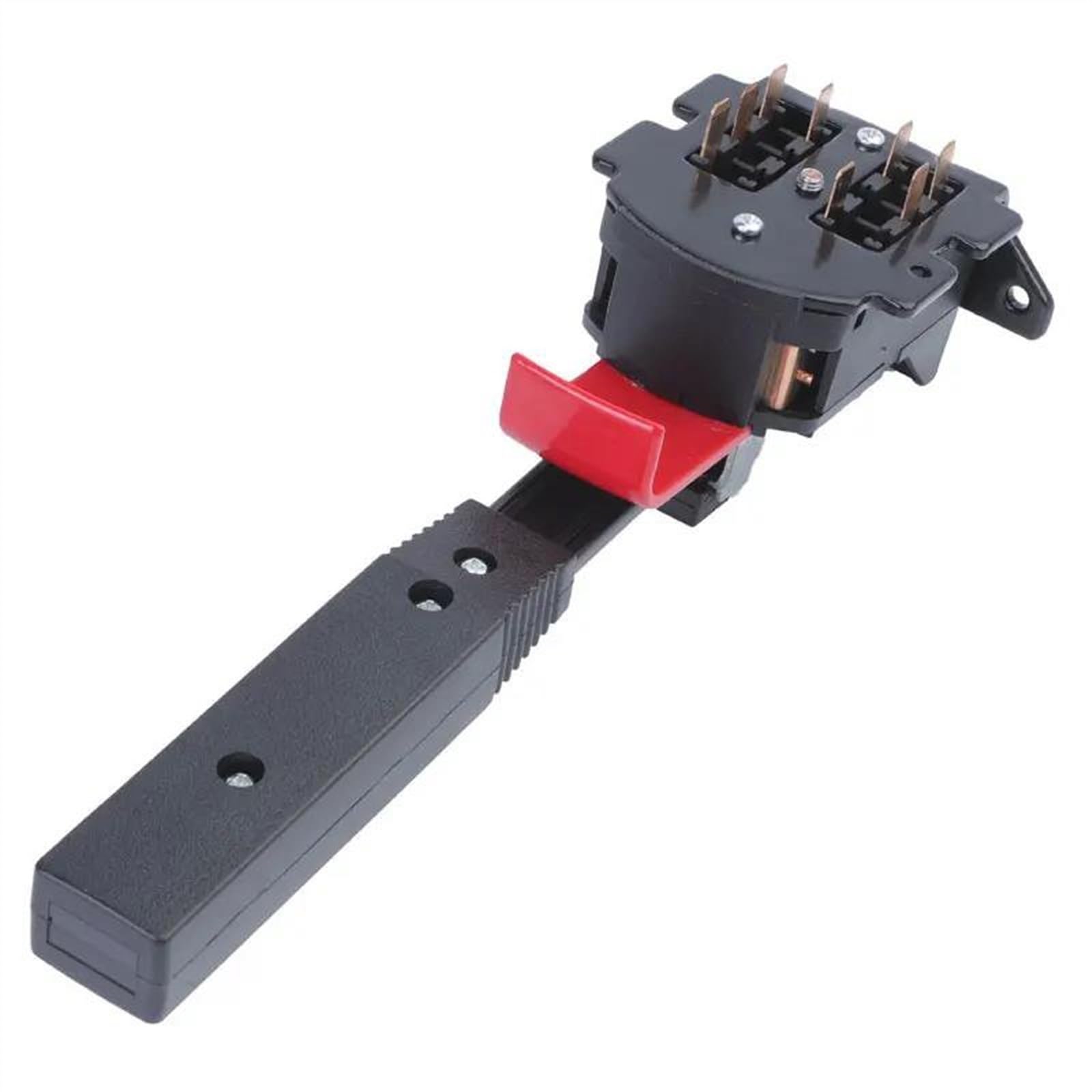 Mando de Control de Coche Compatible con Kenworth para Camiones T600, T200 y W900. Interruptor de Intermitentes de Columna de dirección 01481383 577.59014 57759014