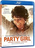 Party Girl