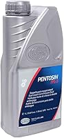 Vista 2 de Pentosin 1052107 FFL-3 - Líquido de transmisión de doble embrague sintético completo para transmisiones Porsche PDK seleccionadas, 1 litro