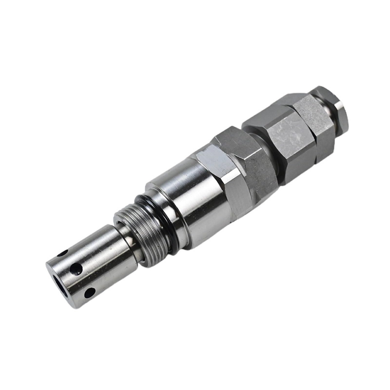 Main Relief Valve 14513267 14773531 for DH220-5 EC210