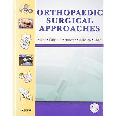 Orthopaedic Surgical Approaches