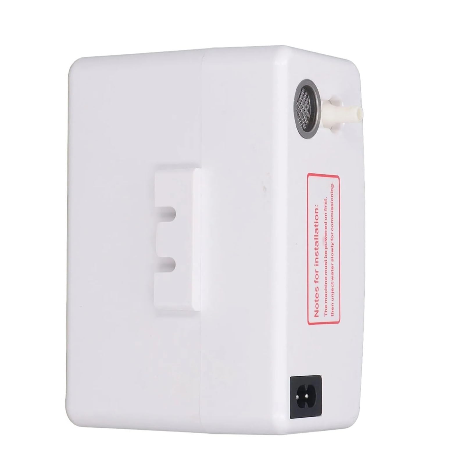 Air Conditioner Automatic Drain Pump AC With 200mL Water Storage Box Condensate Pump 24L/h