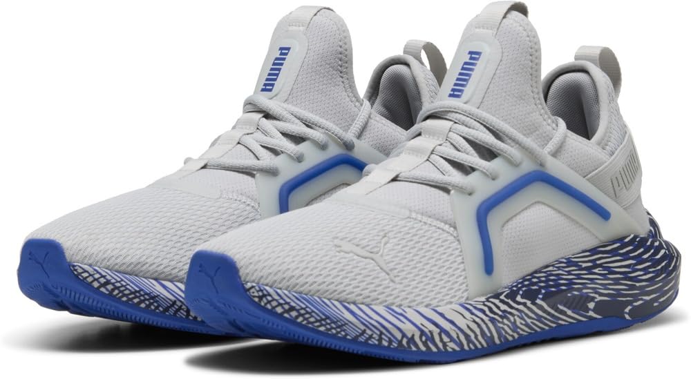 Puma Softride Enzo 5 Biotic Wrap Zapatillas para Correr de carreteraUnisex Adulto