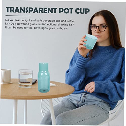 Set de Vasos y Tetera Homoyoyo para Agua miniatura 6