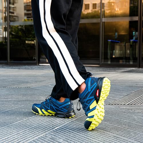 Scarpe Trail Running Hitmars - Unisex - Image 5