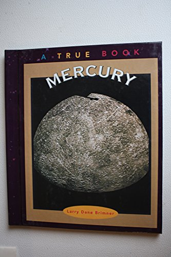 Mercury 0516206192 Book Cover