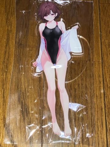 Amazon.co.jp: C104 コミケ Orange Maru オレンジマル YD アクリル