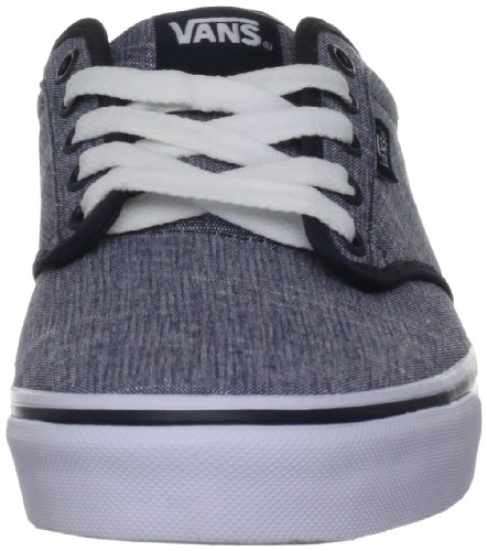 Image of Vans Unisex-Child High-top Trainers