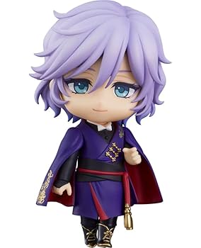 ねんどろいど ツイステ エペル ポムフィオーレ 1988 ねんどろいど ツイステ エペル ポムフィオーレ 1988 - メルカリ