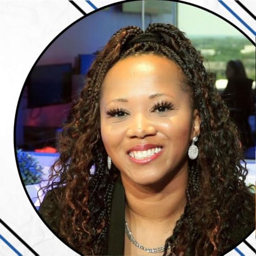 Jessica "GourJess" Gabriel | Founder of Divine Woman Institute | Mentor | Publisher | Speaker | The Jeff Crilley Show