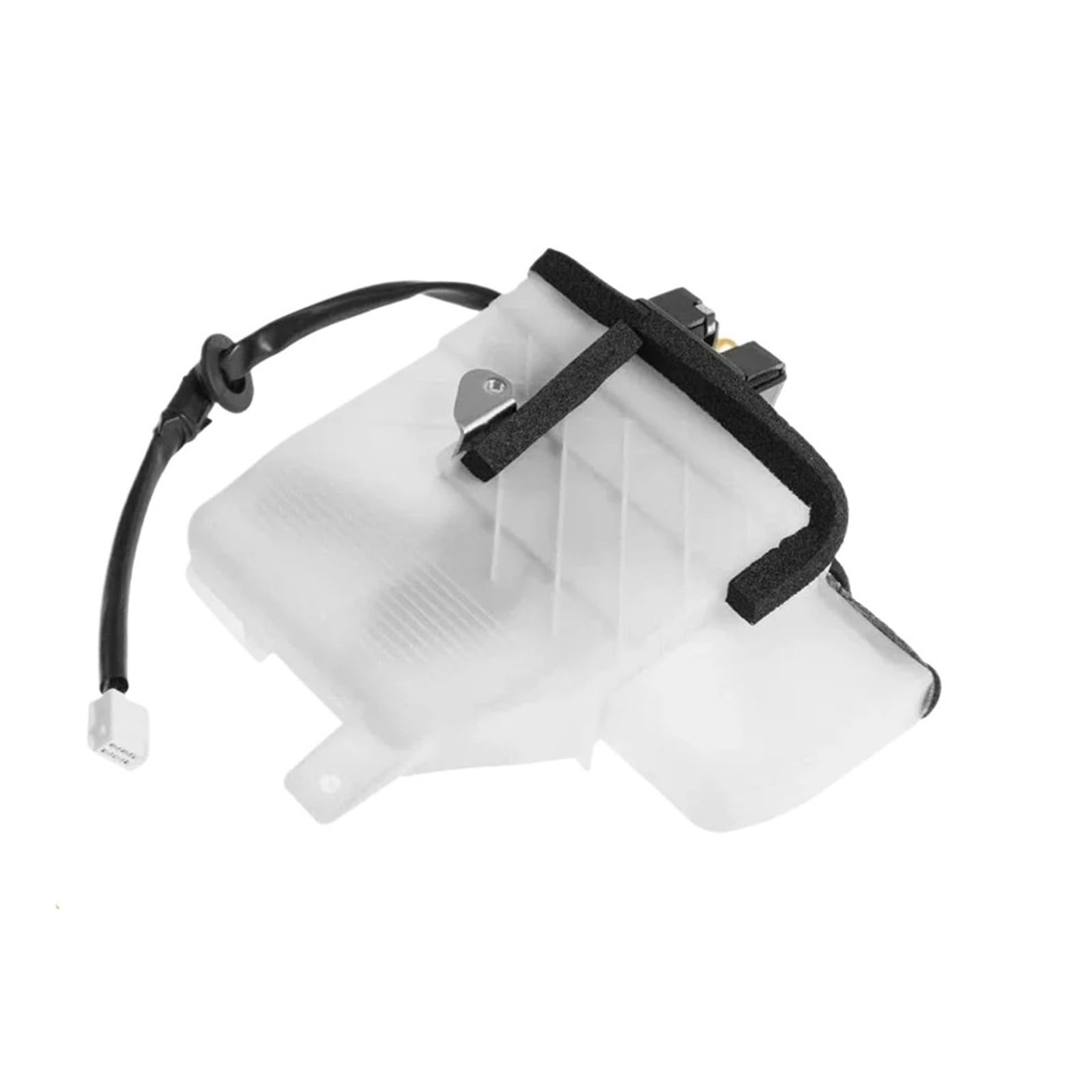 Valtorencia Rear Trunk Lock Actuator,Fit for Toyota 4Runner 2003-2009 6911035090 Tailgate Lock Trunk lid Latch Lock
