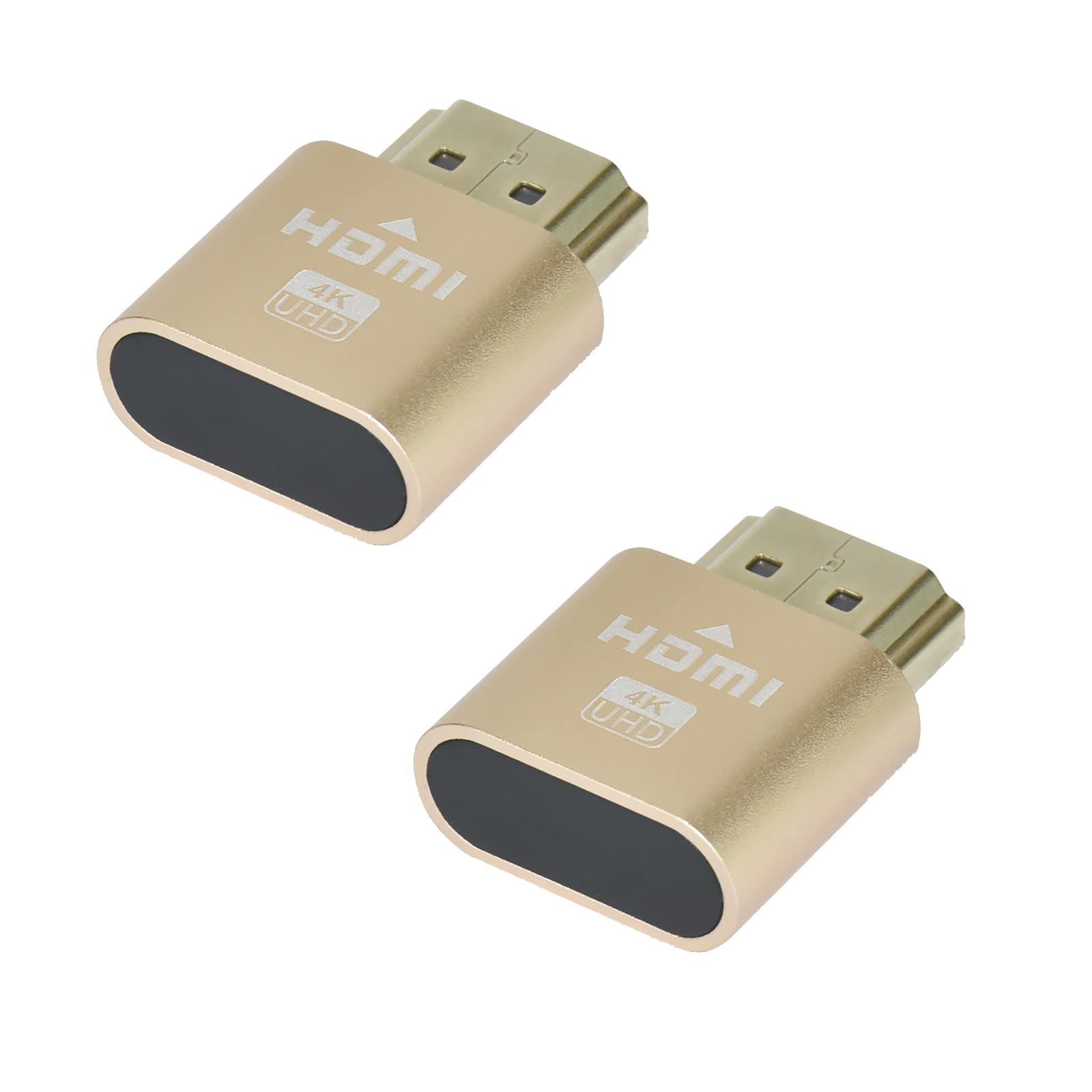 Amazon.co.jp: 【ALLVD】 HDMIバーチャル・ディスプレイ HDMI