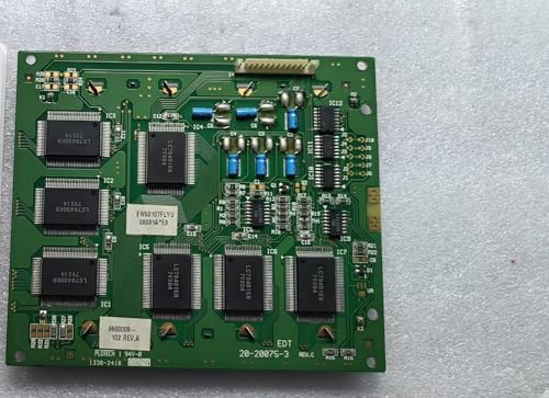 Image of EW50107FLYU LCD Screen,Tested Good with Warranty