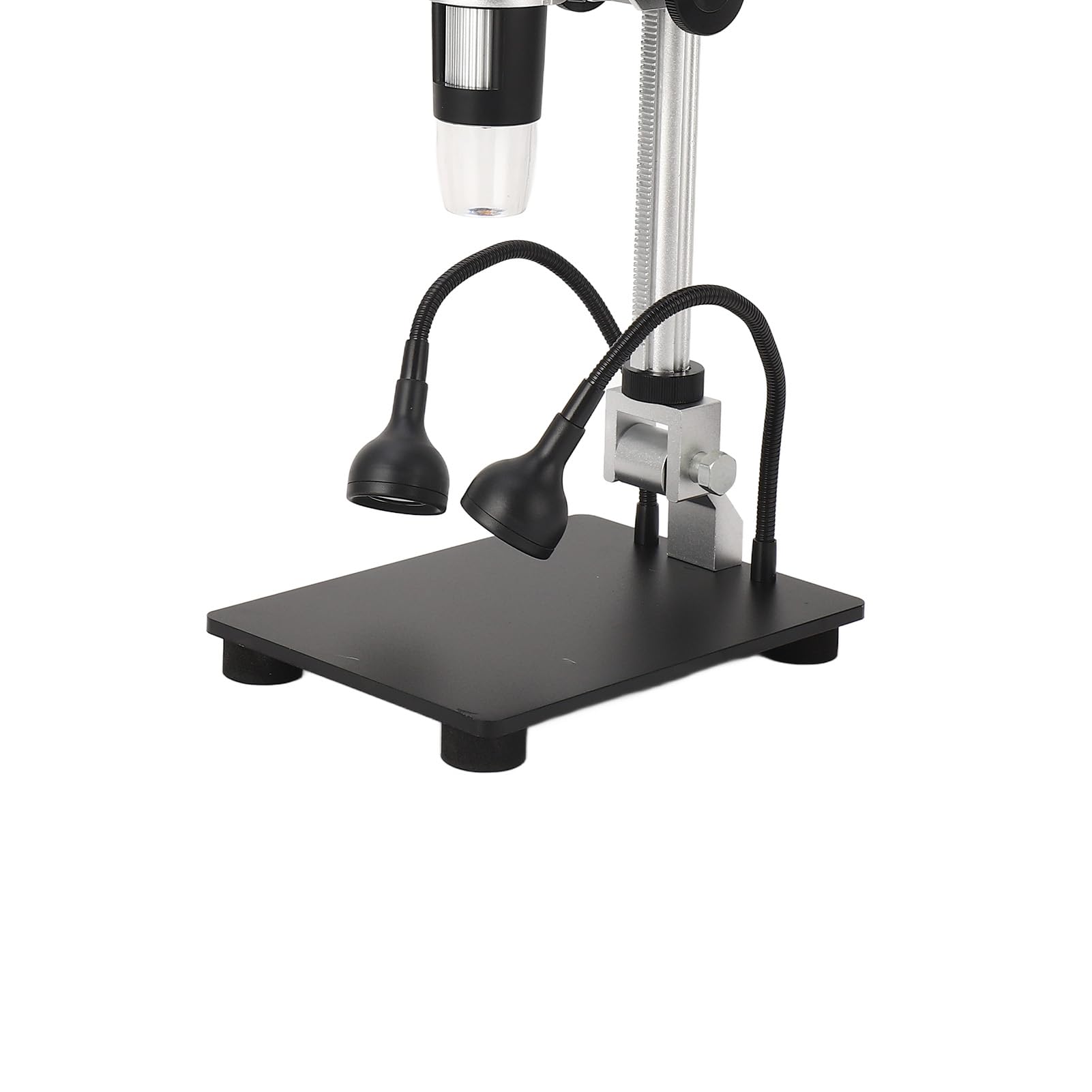 Mikroskop Cyfrowy Dm9 1600X Okular 1080P 50X Cal 16Mp Mierzalne Mikroskopy LCD USB