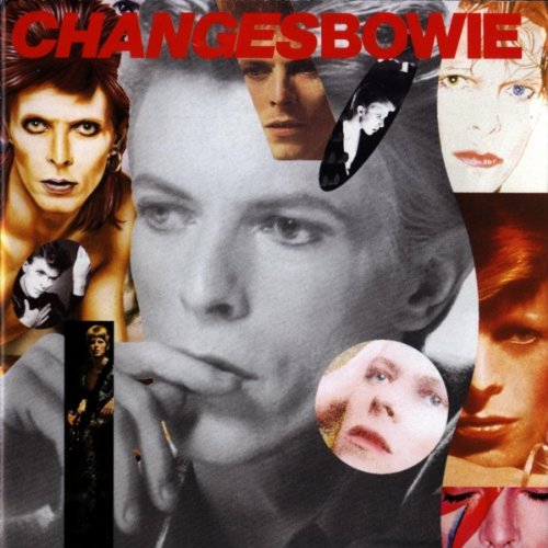 ChangesBowie ChangesBowie