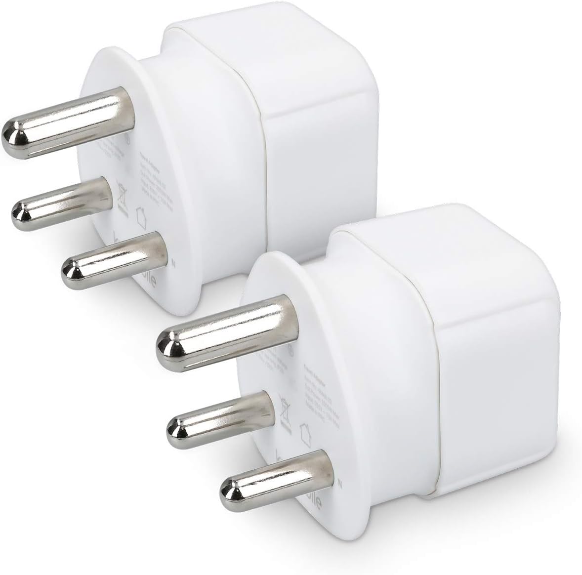 spina adattatore per il Sudafrica