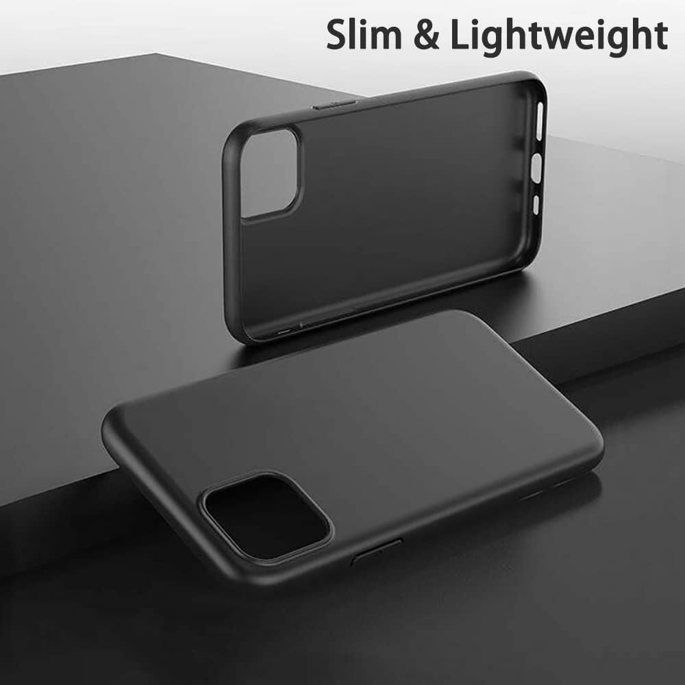 Compatible with Doogee DK10 Case Colorful Custom Cover with 2 Pack Tempered Glass Screen Protectors - Shockproof Scratch-Resistant (Rose)