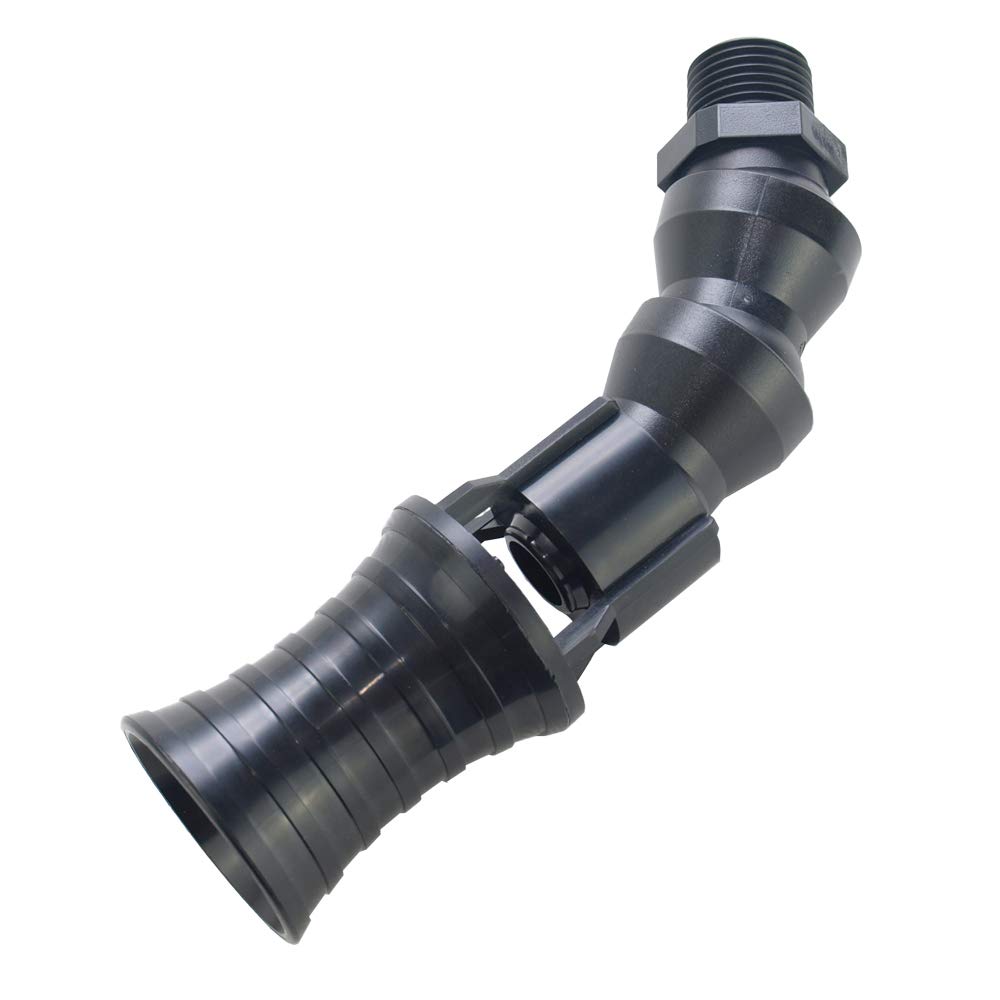 Blau Aquaristic Rotative Eductor 1/2" 5000 g