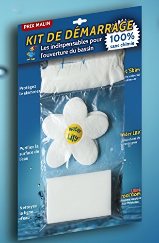 Apertura Y Puesta En Marcha De Piscina