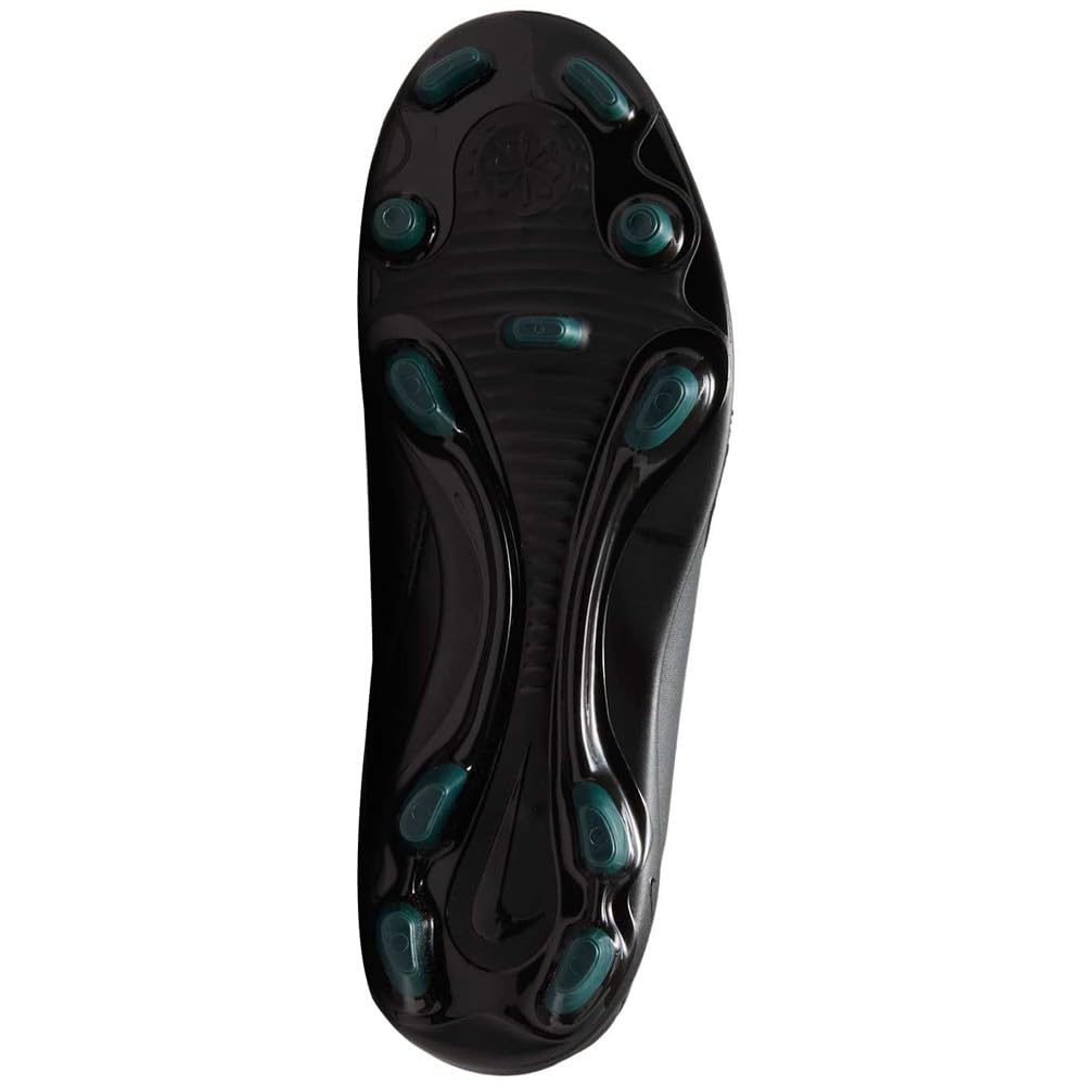 Nike Jr Phantom Gx II Club FG/MG Football Soccer ShoeMixte Enfant