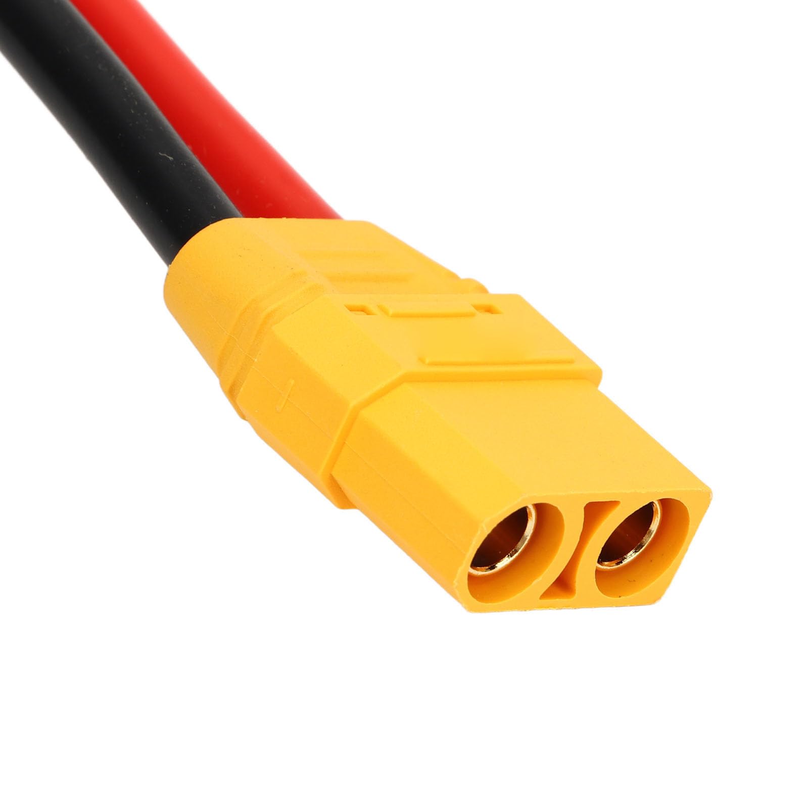 Cryfokt Adaptador de Módulo Paralelo de Batería Dual para Bicicleta Eléctrica Salida de Alta Capacidad para Ciclistas de Larga Distancia (120A)