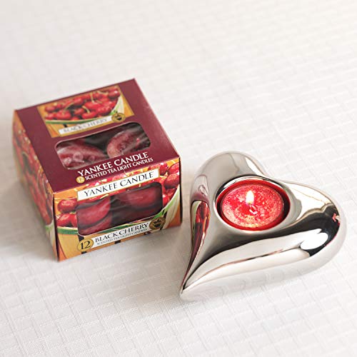 Yankee Candle Black Cherry