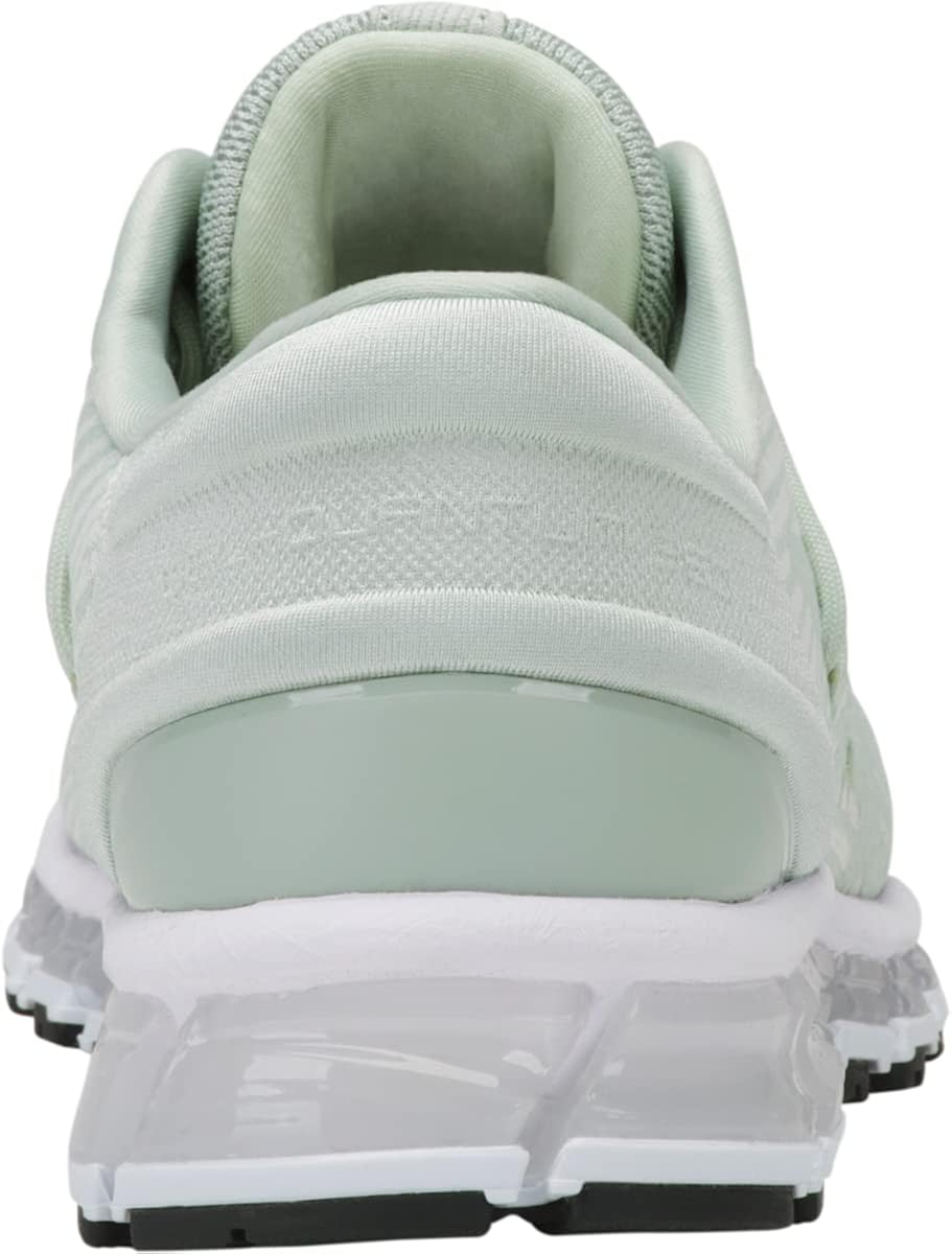 ASICS Women's Gel-Quantum 360 4 Running Shoes 6.5 Lichen Rock/Birch