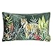 Evans Lichfield Zinara Pluma cojín Lleno, Tigre, 30 x 50cm