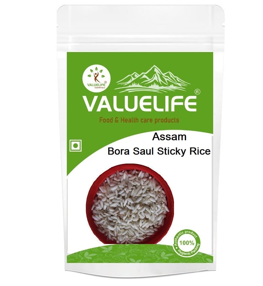 See full amazon price history chart for VALUE LIFE Assam Bora Saul Sticky Rice / Buka Saul Sticky Rice (490Gram) VALUE LIFE Assam Bora Saul Sticky Rice / Buka Saul Sticky Rice (490Gram) (B0B31QMFXT) Amazon Price History, Amazon Price Tracker