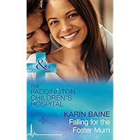 Falling For The Foster Mum