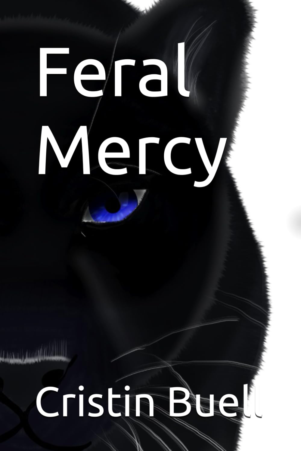 Feral Mercy (The Feral Bonds Series)